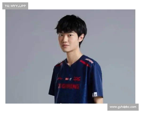 JDG战队韩国选手的独特影响力与战术融合解析 JDG战队韩国选手的独特影响力与战术融合解析