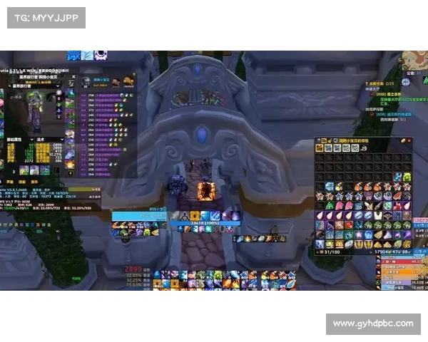 魔兽世界传奇NPC背后的故事揭秘:9位经典角色的命运与传说 魔兽世界传奇NPC背后的故事揭秘:9位经典角色的命运与传说