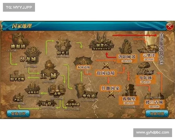 御龙在天挂机地点五大优选分析及其优势评估 御龙在天挂机地点五大优选分析及其优势评估