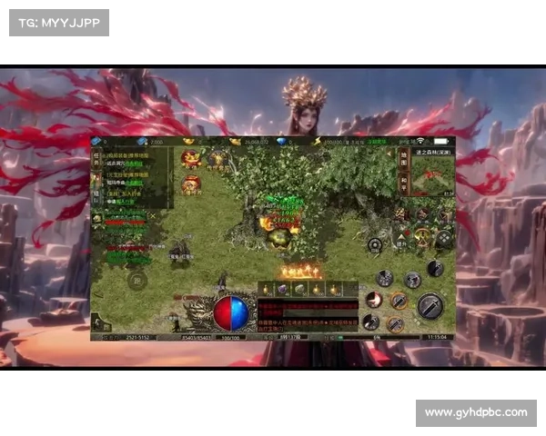 开启沉浸式剧情RPG手游新纪元畅享奇幻冒险旅程引领无尽探索之路 开启沉浸式剧情RPG手游新纪元畅享奇幻冒险旅程引领无尽探索之路