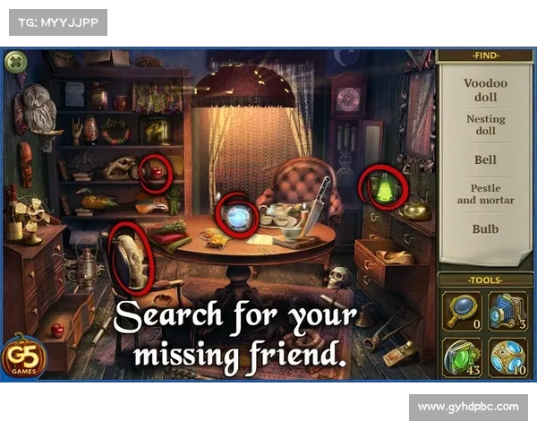 《暗影圣域》五大冒险精彩呈现 带你探索未知的神秘世界 《暗影圣域》五大冒险精彩呈现 带你探索未知的神秘世界