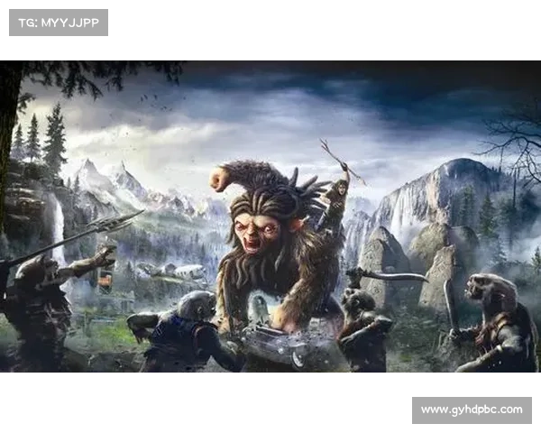 为什么火龙帝国能够成为玩家心中最具魅力与挑战性的冒险游戏选择 为什么火龙帝国能够成为玩家心中最具魅力与挑战性的冒险游戏选择