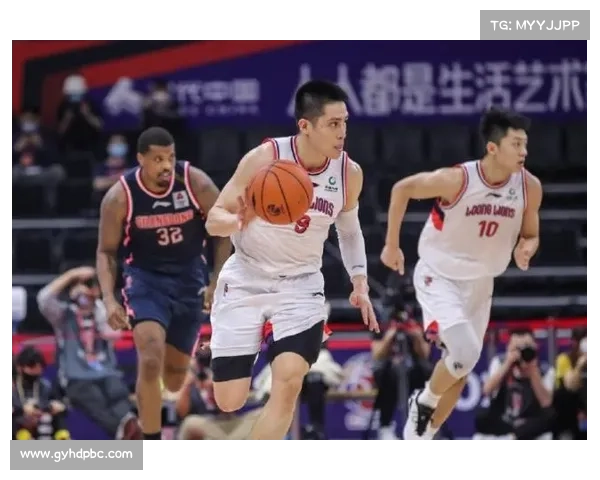 CBA2023赛季收官前必须关注的关键赛事与球员动态分析 CBA2023赛季收官前必须关注的关键赛事与球员动态分析