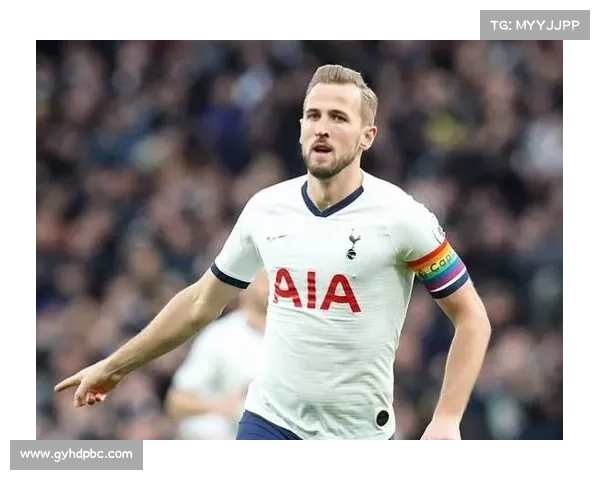 哈里凯恩全面解析揭示五大竞技优势助力英伦锋线崛起新篇章