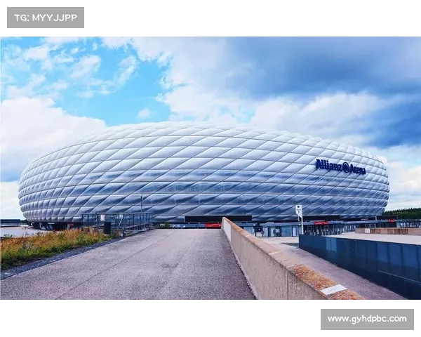 拜仁慕尼黑主场安联球场五大必知事实揭晓