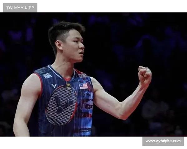 大马羽球超级1000赛七大热门选手解析 谁能笑到最后争锋夺冠