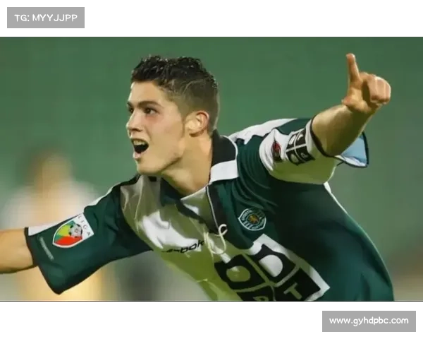 如何全面探索克里斯蒂亚诺·罗纳尔多的足球生涯与辉煌成就