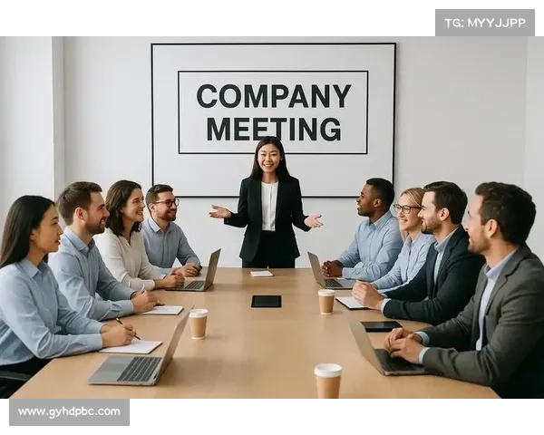 如何在会议中有效应对质疑化解压力提升个人表达和沟通能力