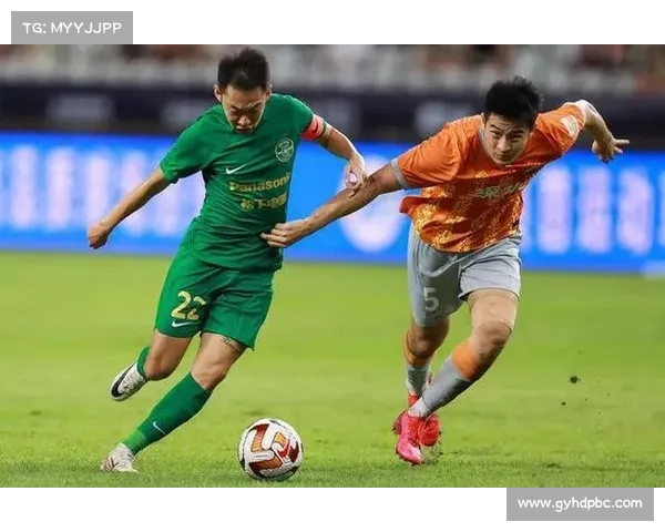 如何在深圳足球竞技中脱颖而出并获得职业发展机会的策略与方法