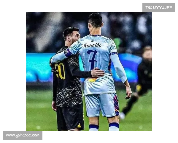 如何根据各自特点选择梅西 C罗 贝尔的最佳搭档组合