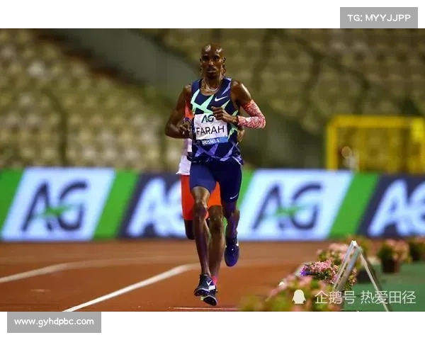 如何突破马拉松纪录：训练、策略与心理的完美融合