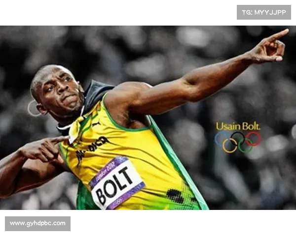 尤塞恩·博尔特田径锦标赛遭取消资格的背后经过
