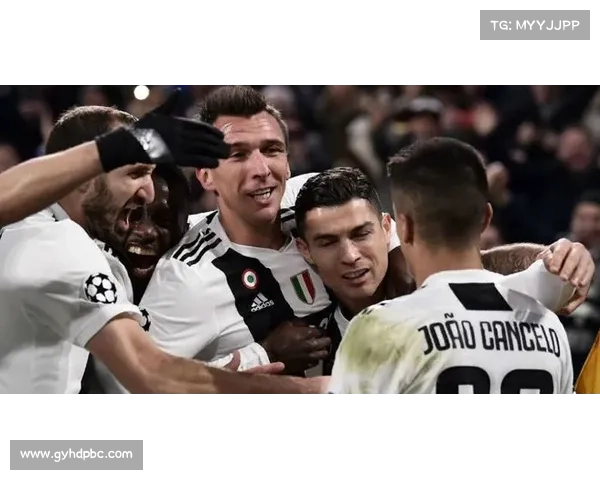 尤文图斯欧冠两大耻辱纪录解析为何难以突破欧洲顶级俱乐部之门