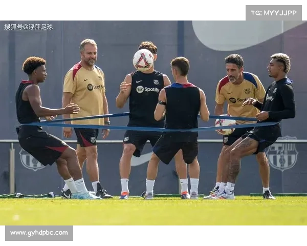 巴萨伤病潮对球队战术执行与赛季前景造成的深远影响分析