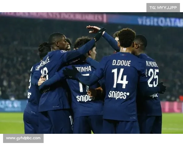 巴黎圣日耳曼豪华引援如何提升球队战术多样性与灵活性 巴黎圣日耳曼豪华引援如何提升球队战术多样性与灵活性