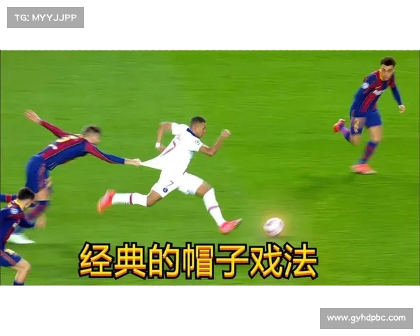 帽子戏法三大要素深度解析助你全面了解其魅力与技巧