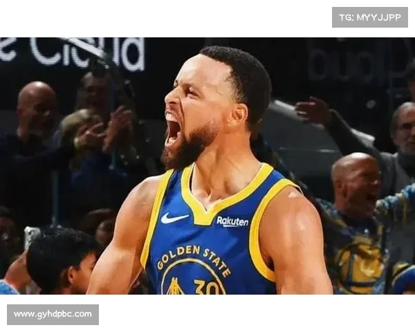 库里缺阵对勇士队影响深远的十个关键方面解析