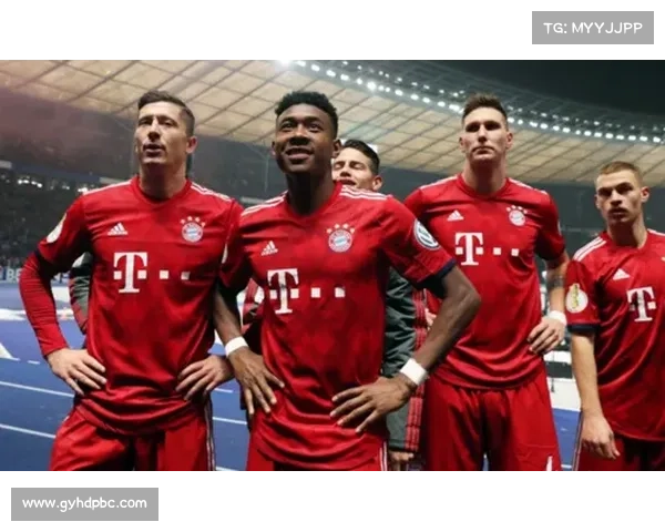 德国足球德甲联赛中的球队关系与派别竞争格局深度分析 德国足球德甲联赛中的球队关系与派别竞争格局深度分析