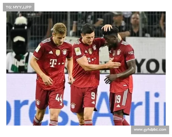 拜仁慕尼黑在德甲领跑的五大关键因素分析 拜仁慕尼黑在德甲领跑的五大关键因素分析