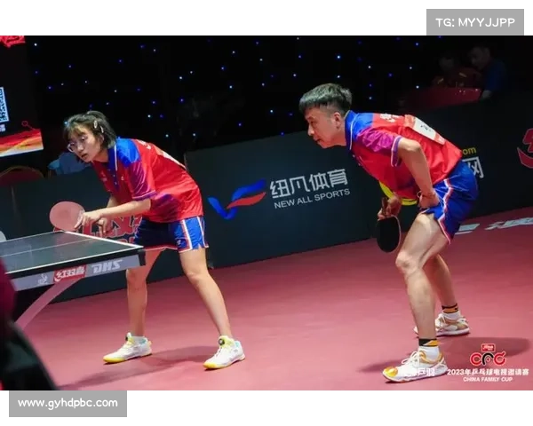 探访2023乒乓联赛幕后故事 揭秘赛事筹备与运动员心路历程