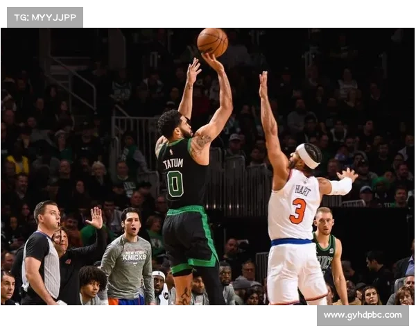 提升塔图姆表现的关键技巧 凯尔特人主帅的全面指导与建议